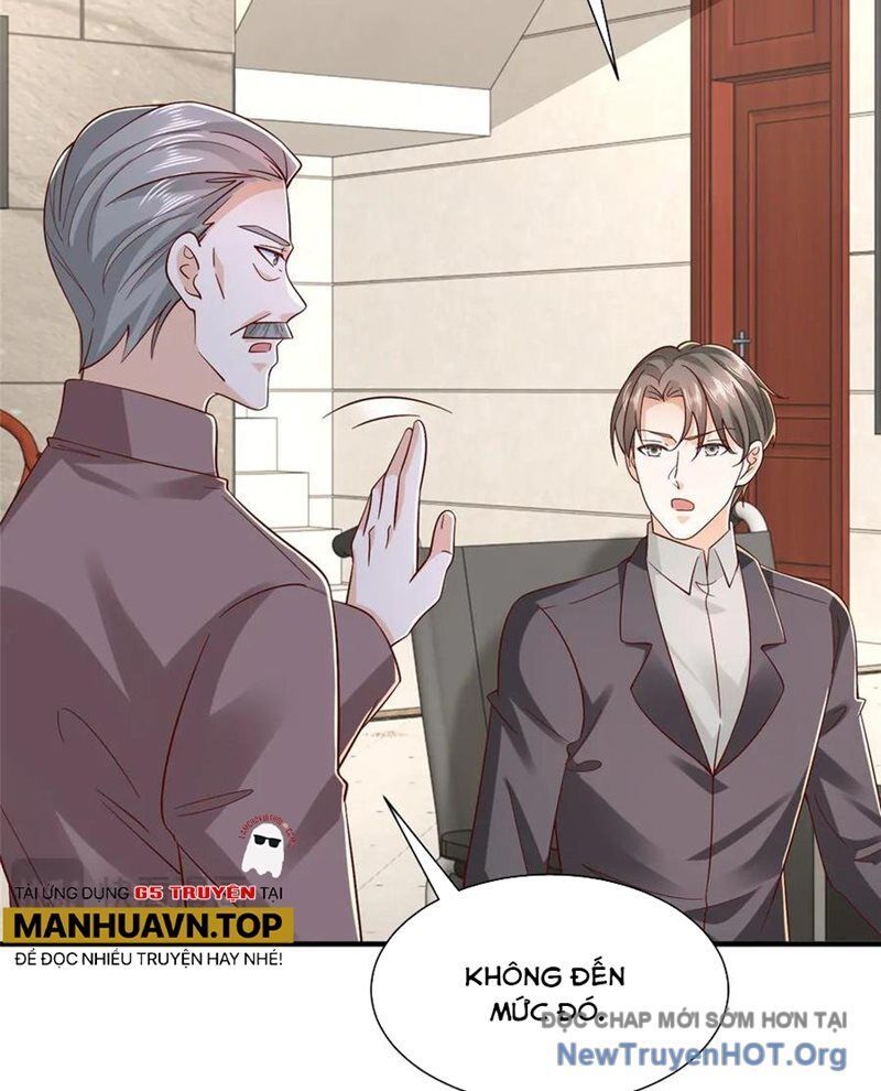 Mỗi Tuần Ta Có Một Nghề Nghiệp Mới: Chapter 826
