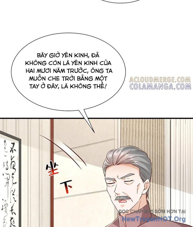 Mỗi Tuần Ta Có Một Nghề Nghiệp Mới: Chapter 826
