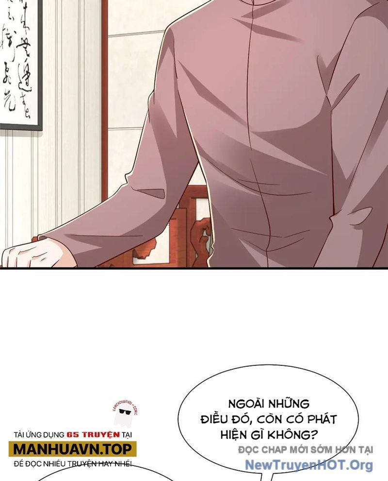 Mỗi Tuần Ta Có Một Nghề Nghiệp Mới: Chapter 826