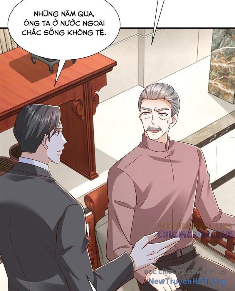 Mỗi Tuần Ta Có Một Nghề Nghiệp Mới: Chapter 826