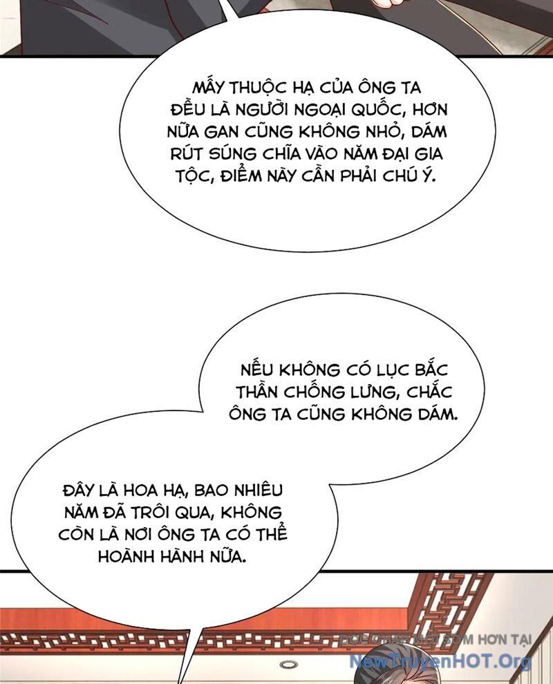 Mỗi Tuần Ta Có Một Nghề Nghiệp Mới: Chapter 826