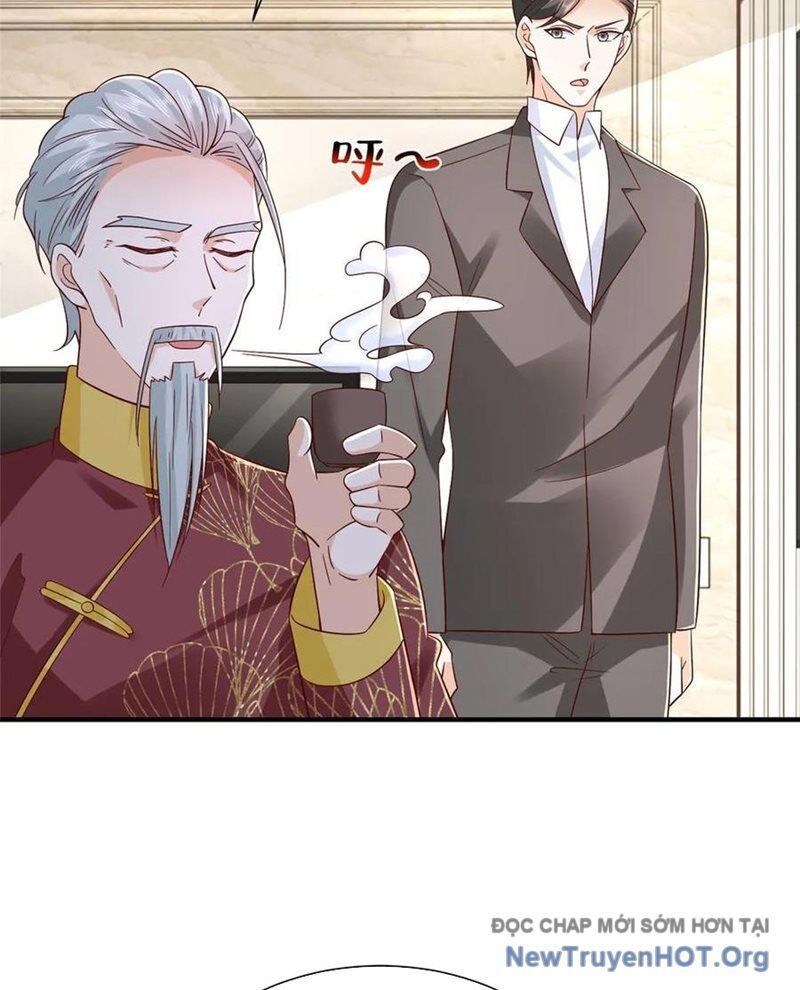Mỗi Tuần Ta Có Một Nghề Nghiệp Mới: Chapter 826
