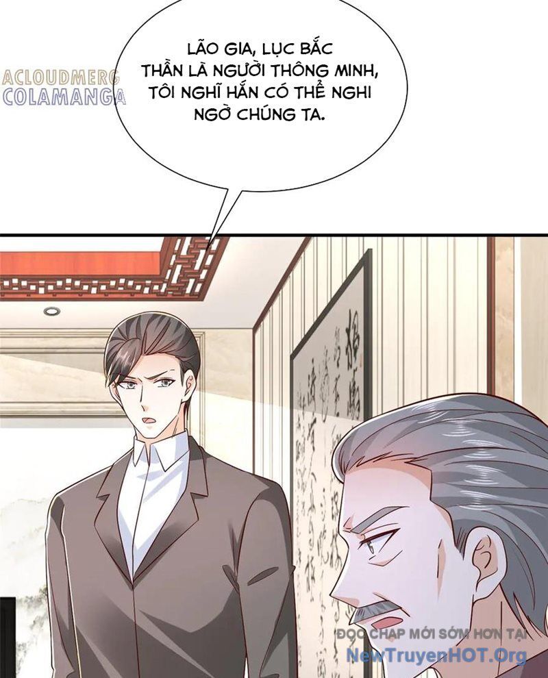 Mỗi Tuần Ta Có Một Nghề Nghiệp Mới: Chapter 826