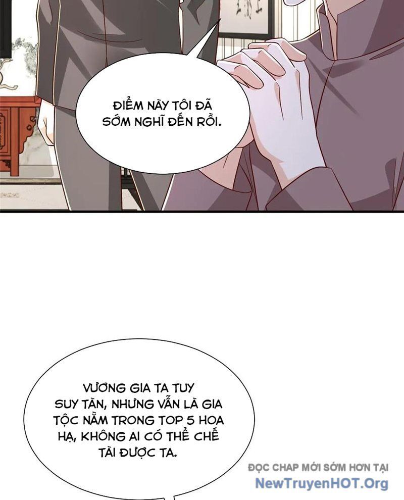 Mỗi Tuần Ta Có Một Nghề Nghiệp Mới: Chapter 826