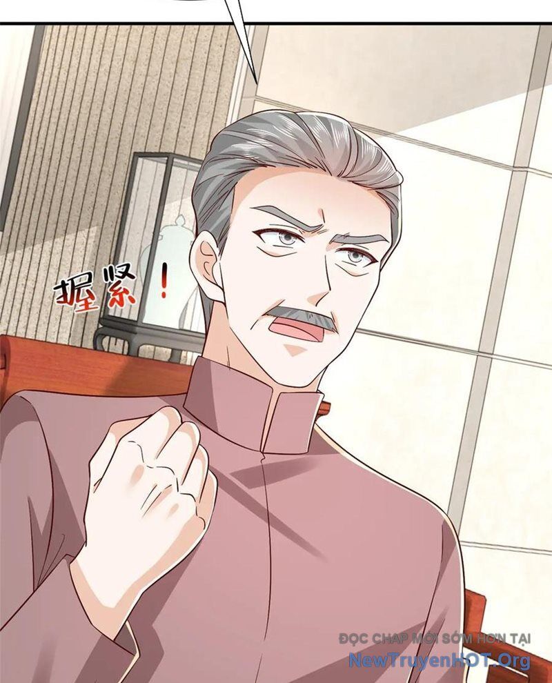 Mỗi Tuần Ta Có Một Nghề Nghiệp Mới: Chapter 826