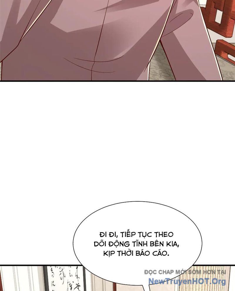 Mỗi Tuần Ta Có Một Nghề Nghiệp Mới: Chapter 826