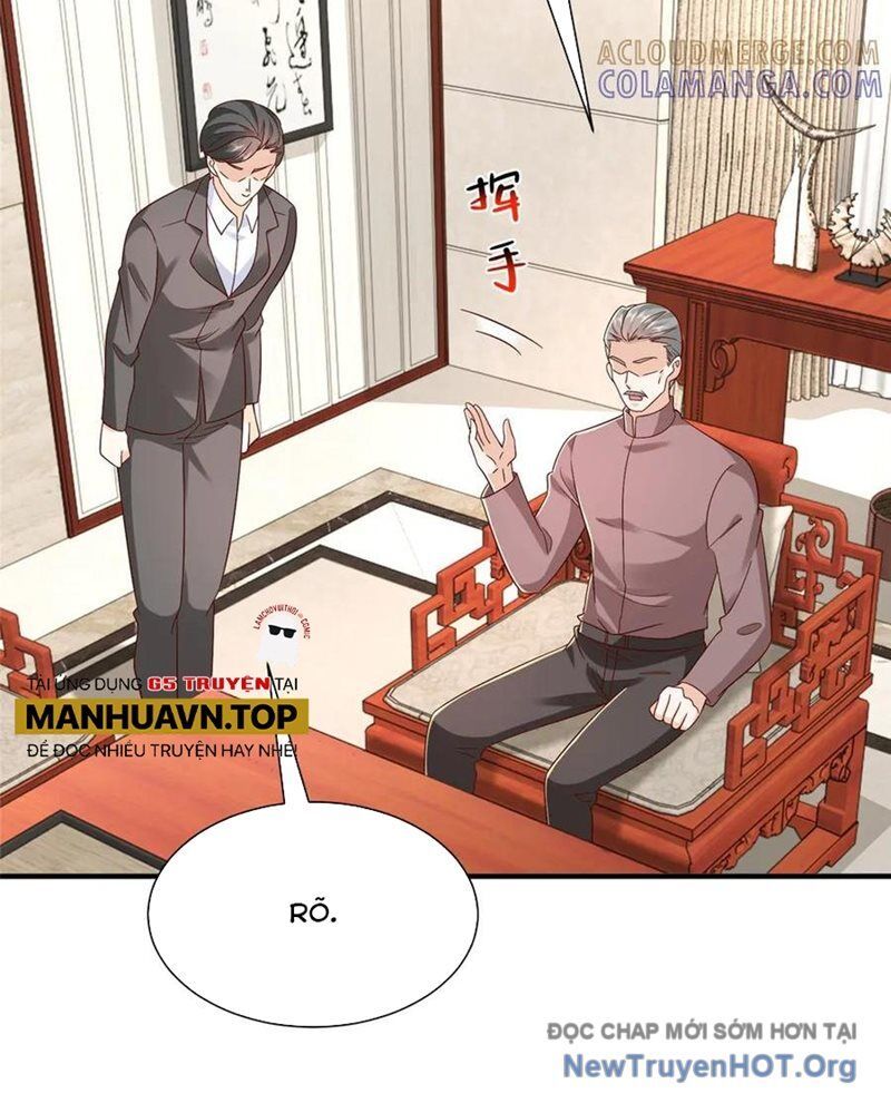 Mỗi Tuần Ta Có Một Nghề Nghiệp Mới: Chapter 826