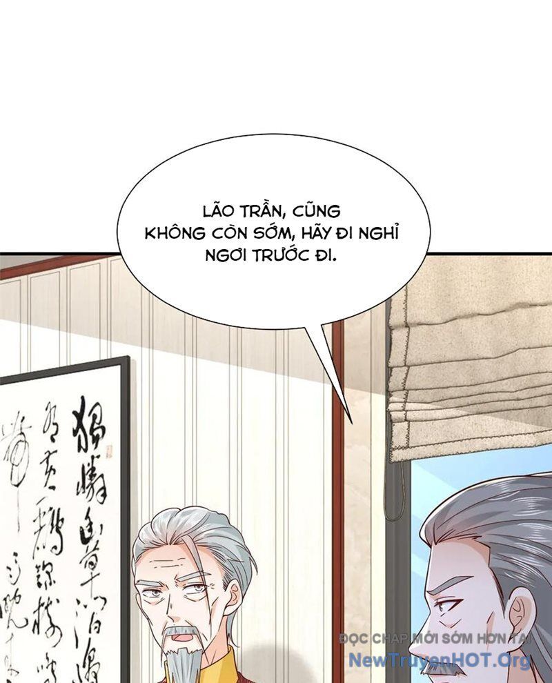 Mỗi Tuần Ta Có Một Nghề Nghiệp Mới: Chapter 826