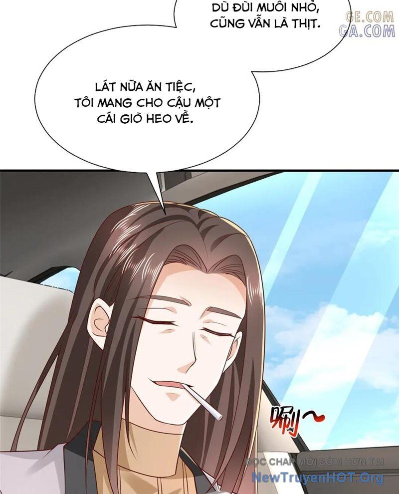 Mỗi Tuần Ta Có Một Nghề Nghiệp Mới: Chapter 826