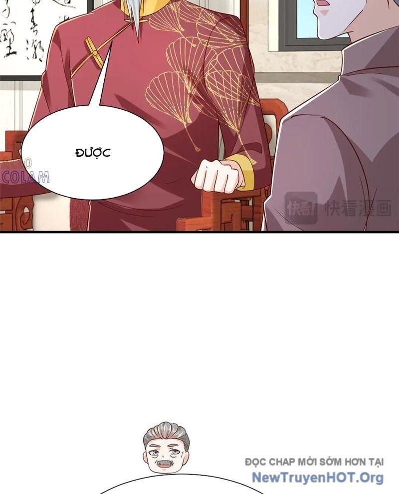 Mỗi Tuần Ta Có Một Nghề Nghiệp Mới: Chapter 826
