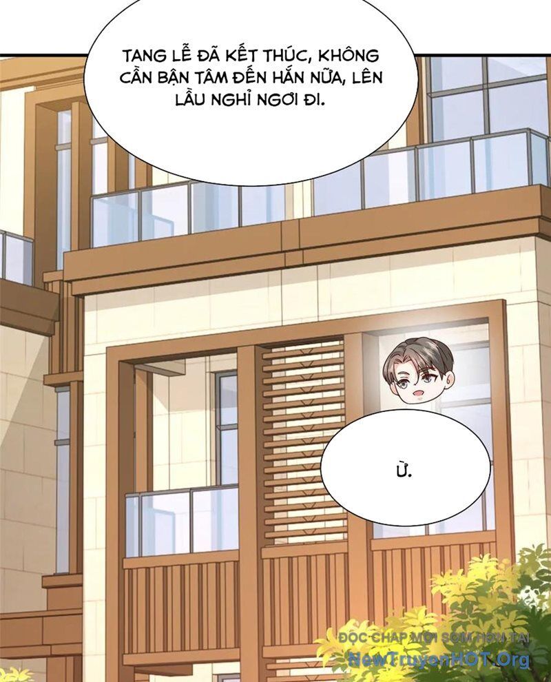 Mỗi Tuần Ta Có Một Nghề Nghiệp Mới: Chapter 826