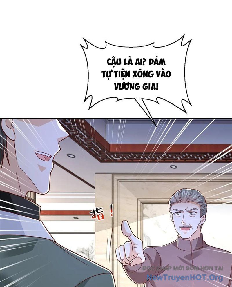 Mỗi Tuần Ta Có Một Nghề Nghiệp Mới: Chapter 826
