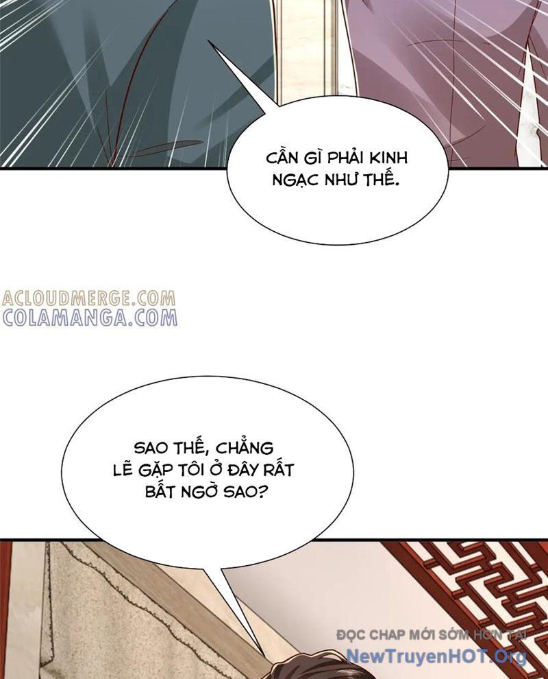 Mỗi Tuần Ta Có Một Nghề Nghiệp Mới: Chapter 826
