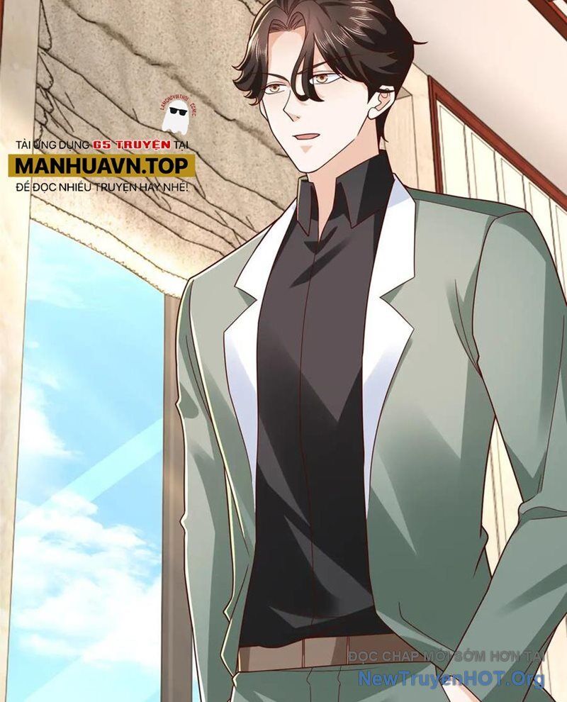 Mỗi Tuần Ta Có Một Nghề Nghiệp Mới: Chapter 826