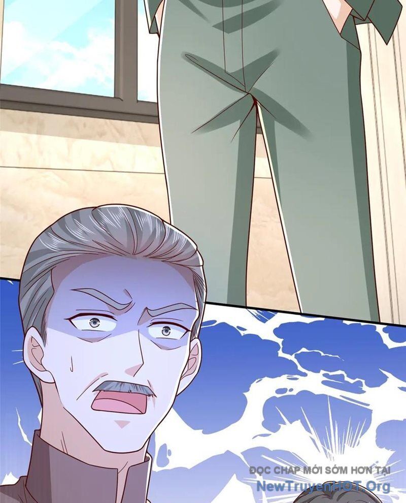 Mỗi Tuần Ta Có Một Nghề Nghiệp Mới: Chapter 826
