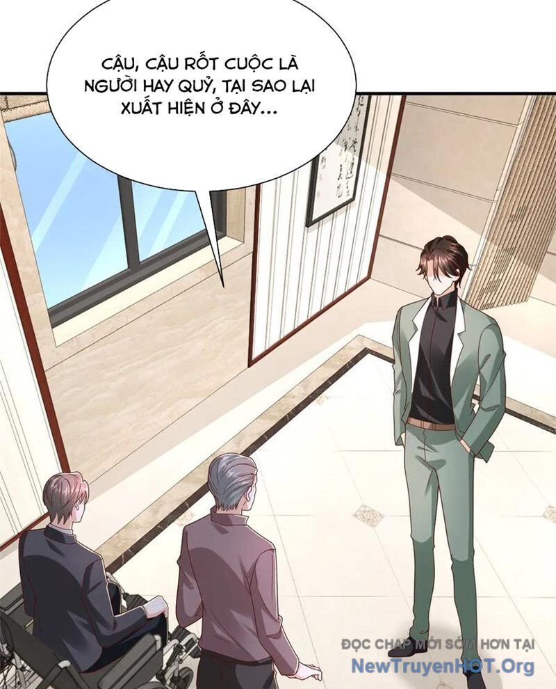 Mỗi Tuần Ta Có Một Nghề Nghiệp Mới: Chapter 826