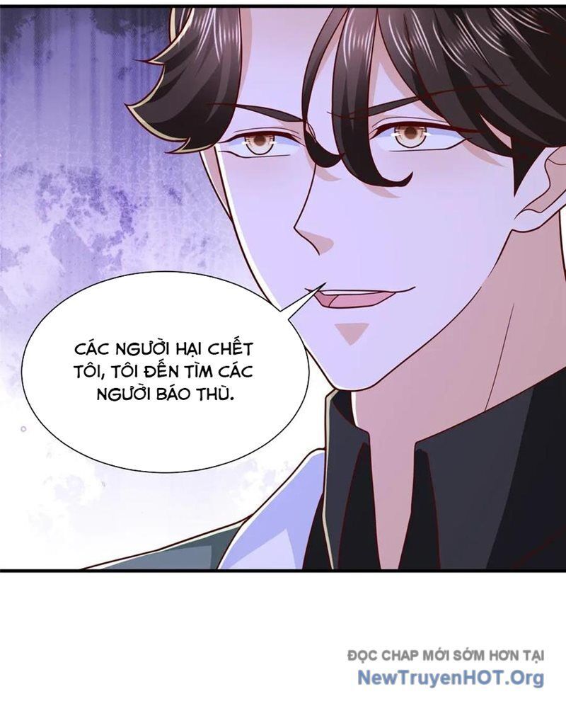 Mỗi Tuần Ta Có Một Nghề Nghiệp Mới: Chapter 826