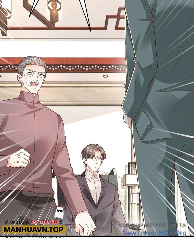Mỗi Tuần Ta Có Một Nghề Nghiệp Mới: Chapter 826