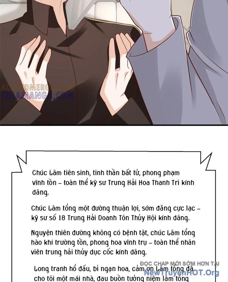 Mỗi Tuần Ta Có Một Nghề Nghiệp Mới: Chapter 826