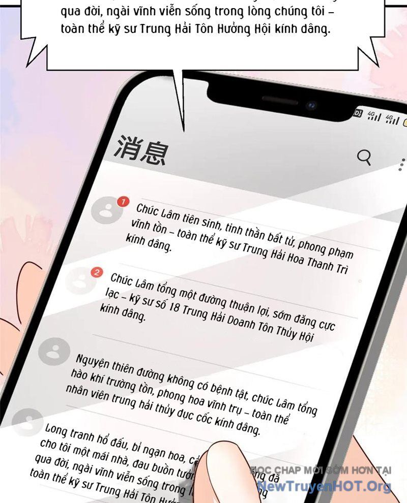 Mỗi Tuần Ta Có Một Nghề Nghiệp Mới: Chapter 826