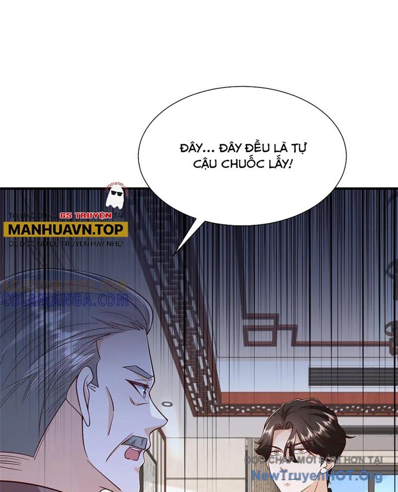Mỗi Tuần Ta Có Một Nghề Nghiệp Mới: Chapter 827