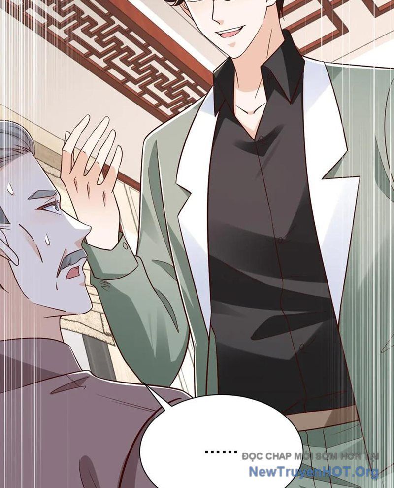 Mỗi Tuần Ta Có Một Nghề Nghiệp Mới: Chapter 827