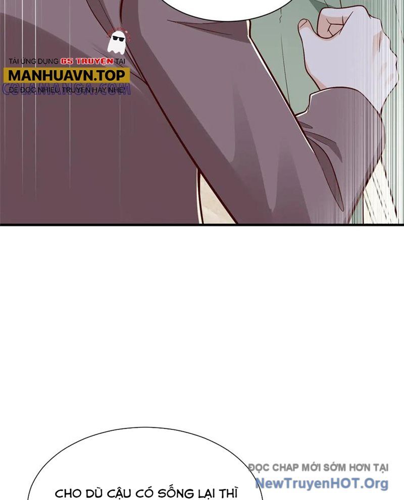 Mỗi Tuần Ta Có Một Nghề Nghiệp Mới: Chapter 827