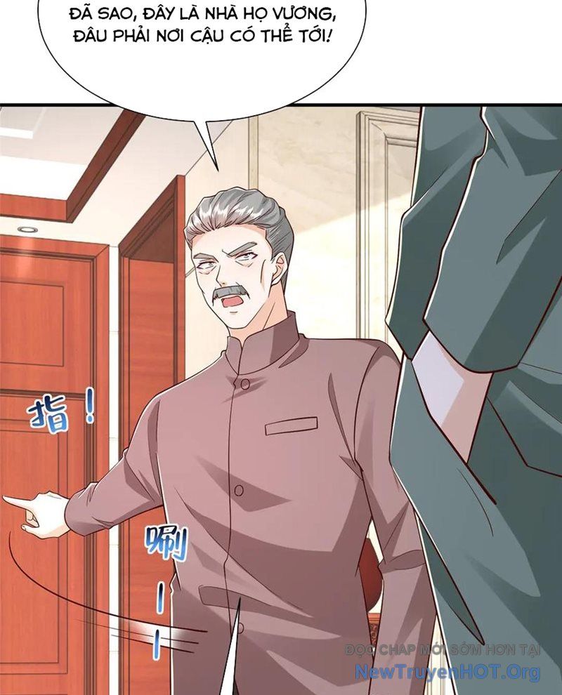 Mỗi Tuần Ta Có Một Nghề Nghiệp Mới: Chapter 827