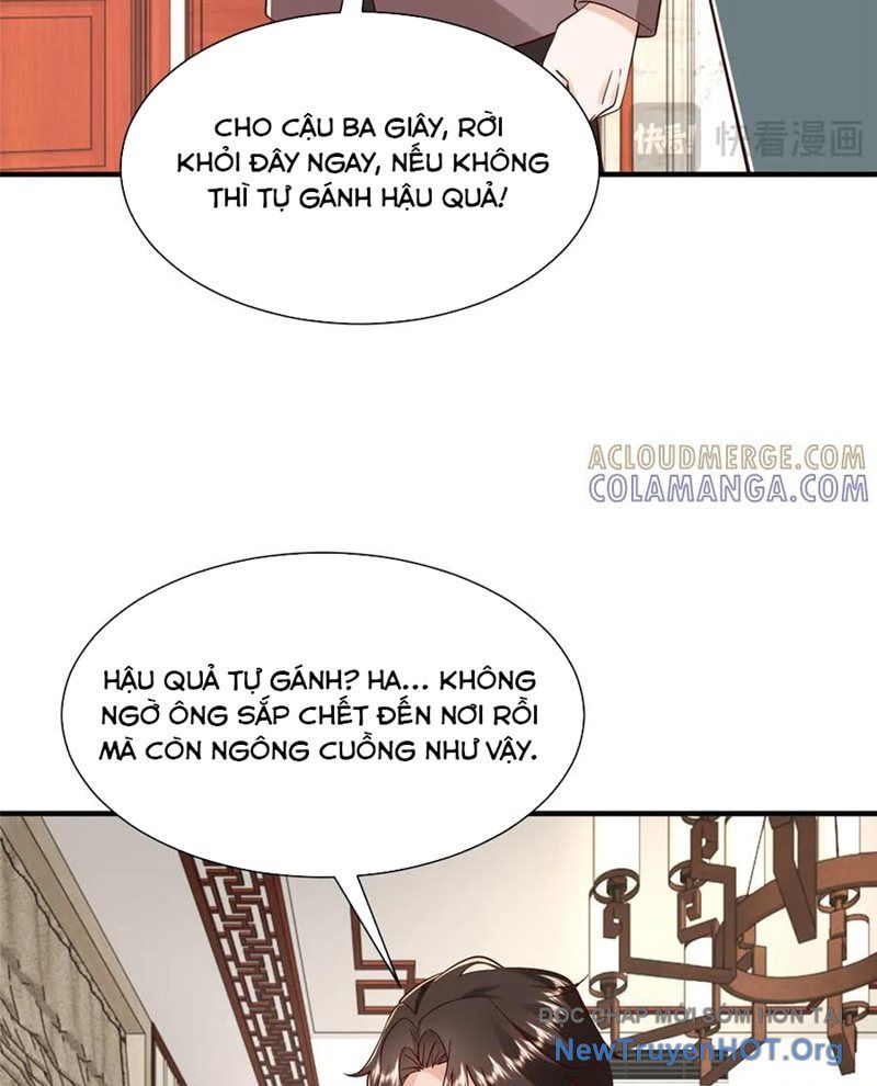 Mỗi Tuần Ta Có Một Nghề Nghiệp Mới: Chapter 827