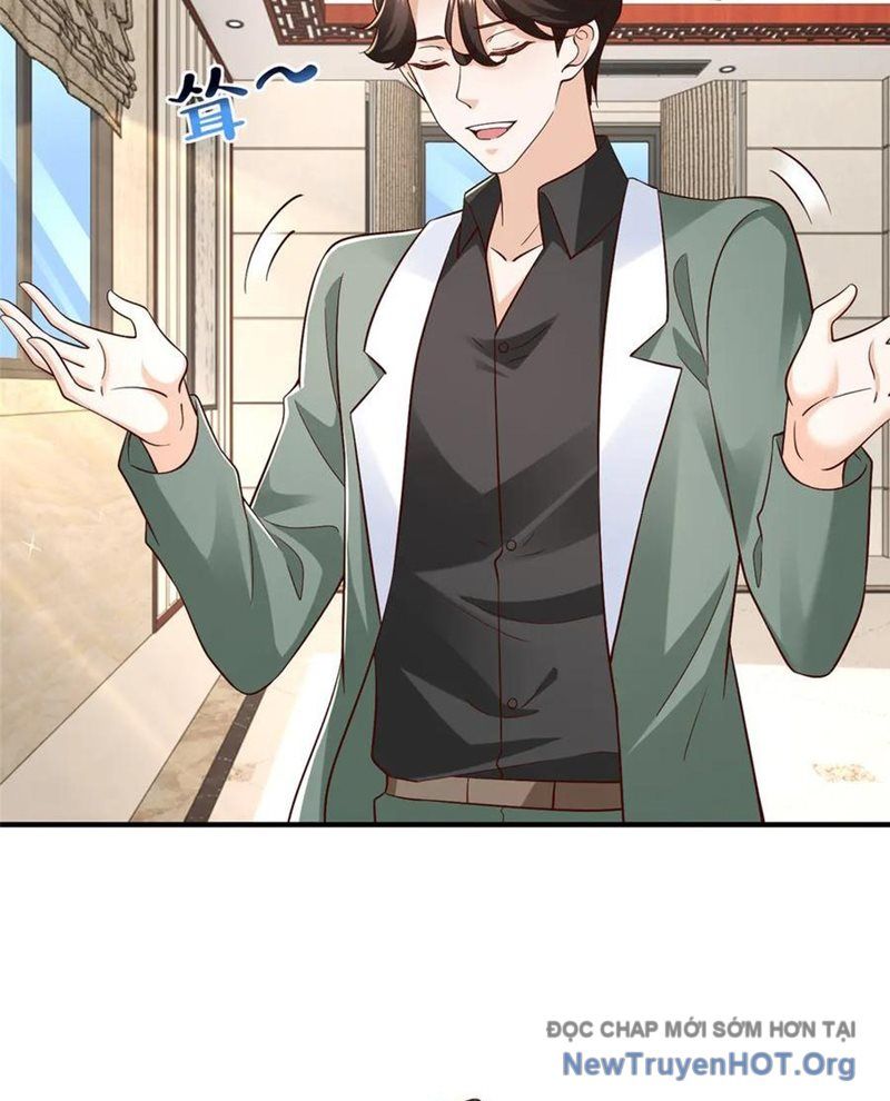 Mỗi Tuần Ta Có Một Nghề Nghiệp Mới: Chapter 827