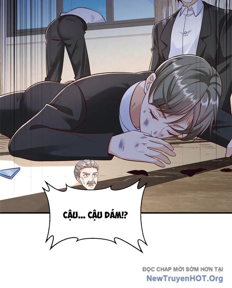 Mỗi Tuần Ta Có Một Nghề Nghiệp Mới: Chapter 827