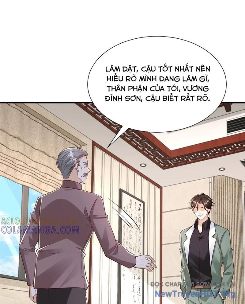 Mỗi Tuần Ta Có Một Nghề Nghiệp Mới: Chapter 827
