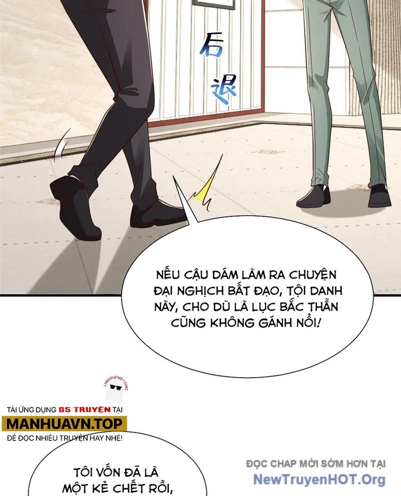 Mỗi Tuần Ta Có Một Nghề Nghiệp Mới: Chapter 827