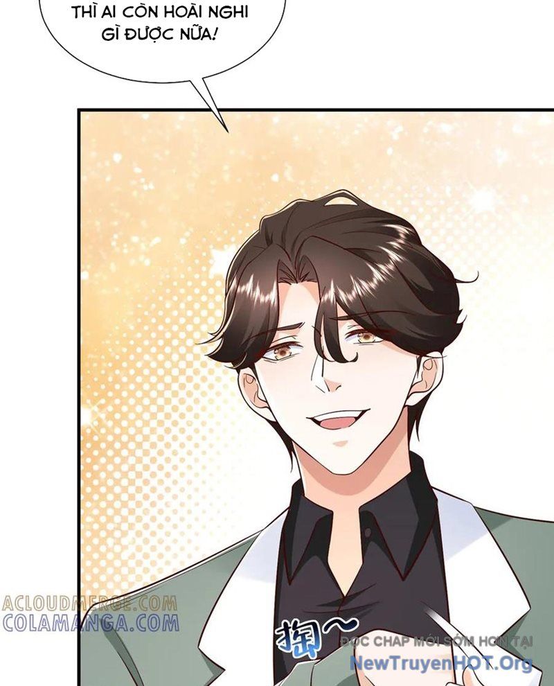 Mỗi Tuần Ta Có Một Nghề Nghiệp Mới: Chapter 827