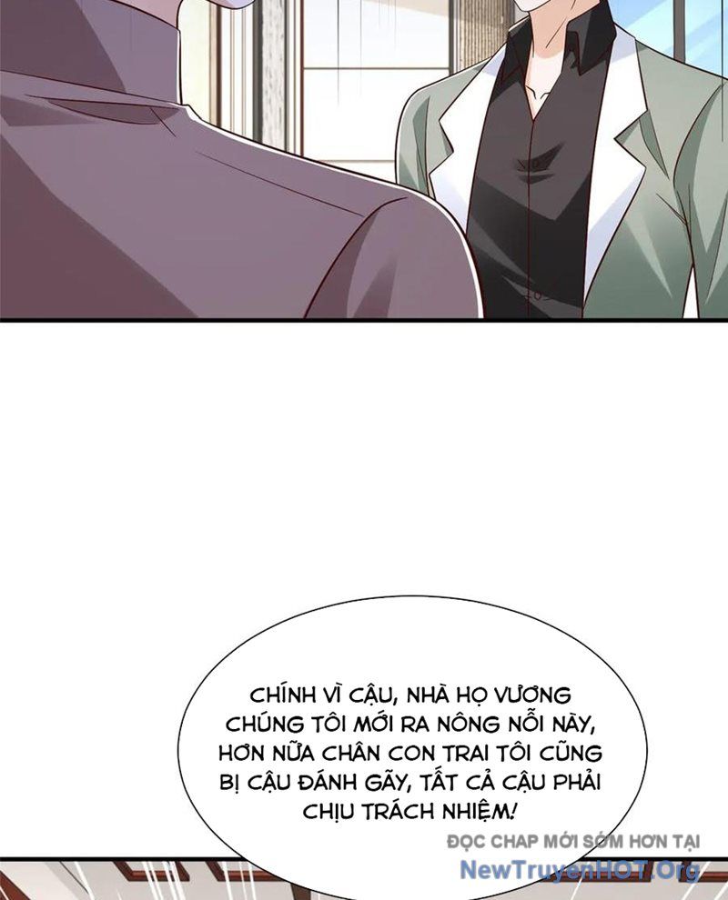 Mỗi Tuần Ta Có Một Nghề Nghiệp Mới: Chapter 827