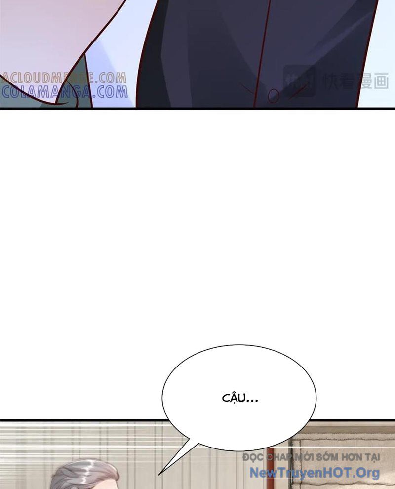 Mỗi Tuần Ta Có Một Nghề Nghiệp Mới: Chapter 827