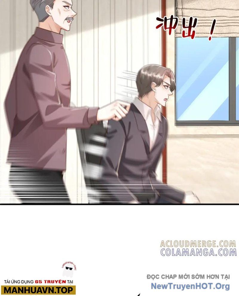 Mỗi Tuần Ta Có Một Nghề Nghiệp Mới: Chapter 827
