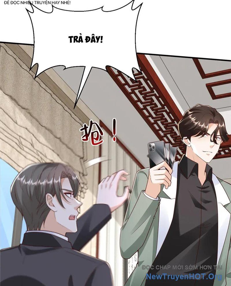 Mỗi Tuần Ta Có Một Nghề Nghiệp Mới: Chapter 827