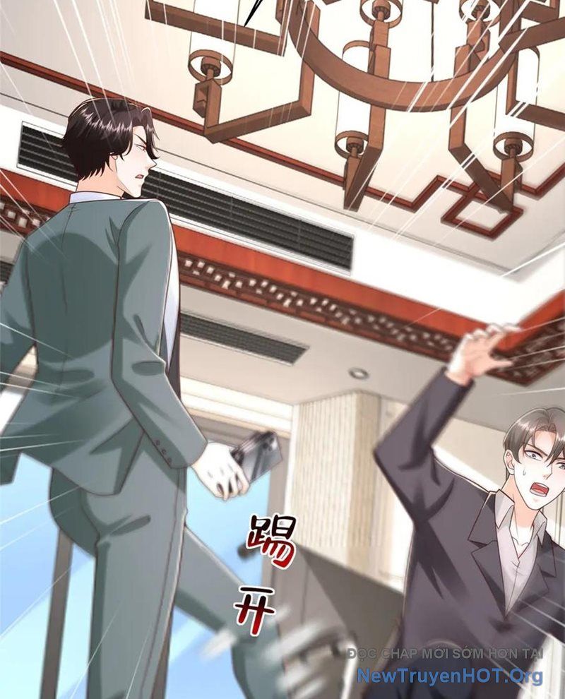 Mỗi Tuần Ta Có Một Nghề Nghiệp Mới: Chapter 827