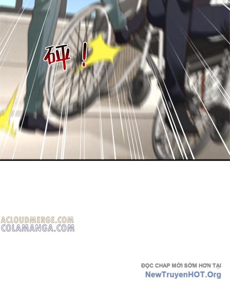 Mỗi Tuần Ta Có Một Nghề Nghiệp Mới: Chapter 827