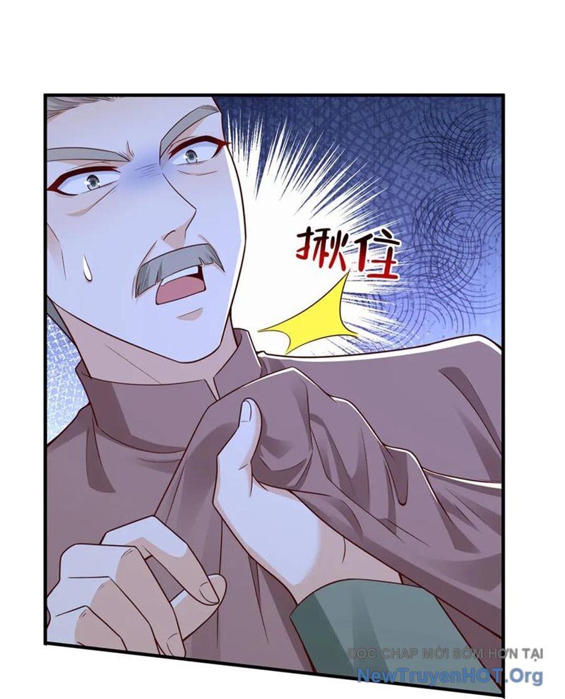 Mỗi Tuần Ta Có Một Nghề Nghiệp Mới: Chapter 827