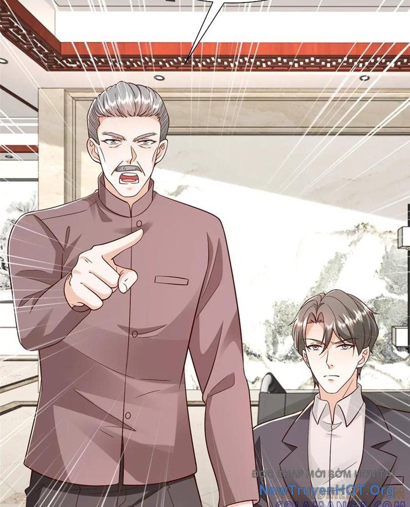 Mỗi Tuần Ta Có Một Nghề Nghiệp Mới: Chapter 827