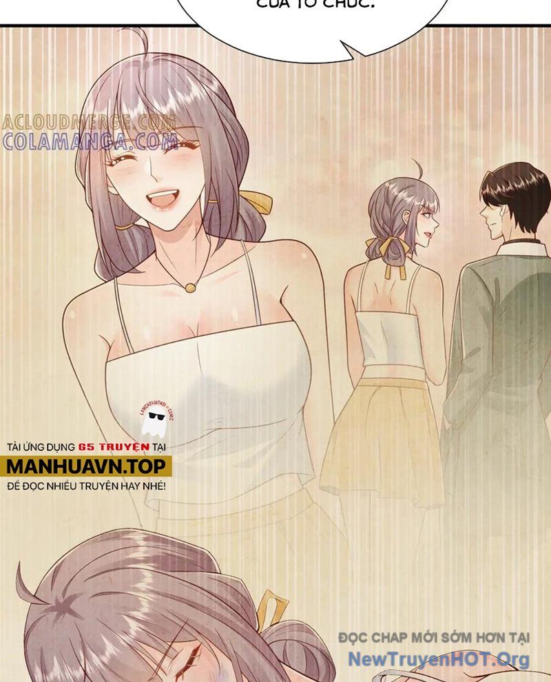 Mỗi Tuần Ta Có Một Nghề Nghiệp Mới: Chapter 827