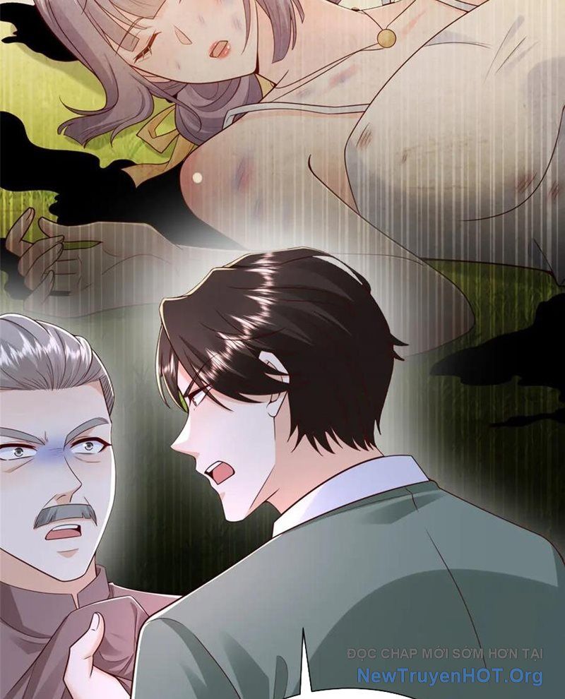 Mỗi Tuần Ta Có Một Nghề Nghiệp Mới: Chapter 827