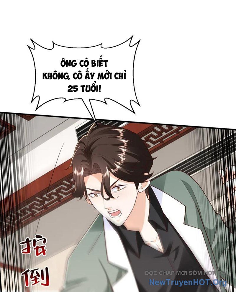 Mỗi Tuần Ta Có Một Nghề Nghiệp Mới: Chapter 827