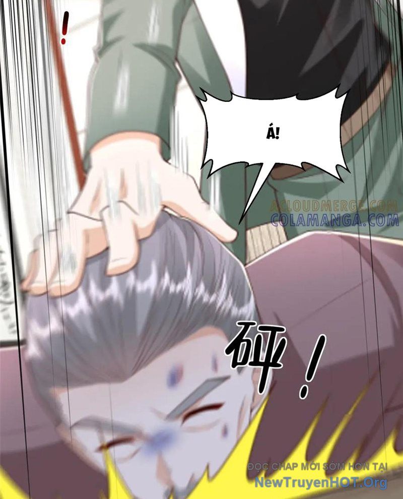 Mỗi Tuần Ta Có Một Nghề Nghiệp Mới: Chapter 827