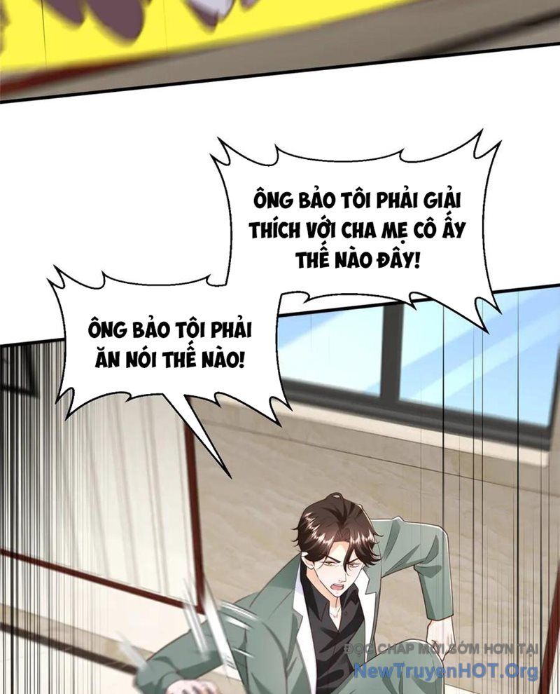 Mỗi Tuần Ta Có Một Nghề Nghiệp Mới: Chapter 827