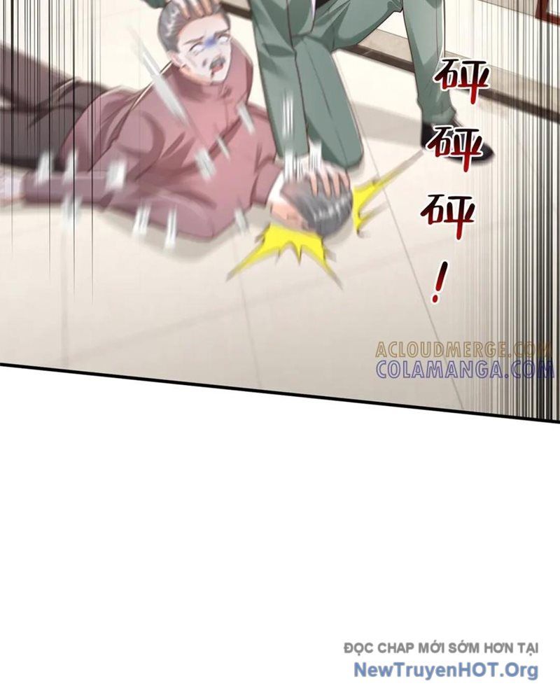 Mỗi Tuần Ta Có Một Nghề Nghiệp Mới: Chapter 827