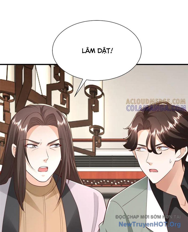 Mỗi Tuần Ta Có Một Nghề Nghiệp Mới: Chapter 827