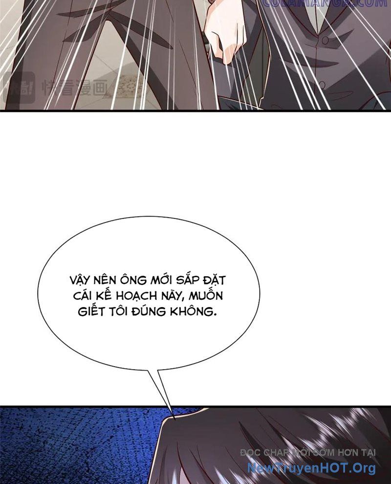 Mỗi Tuần Ta Có Một Nghề Nghiệp Mới: Chapter 827